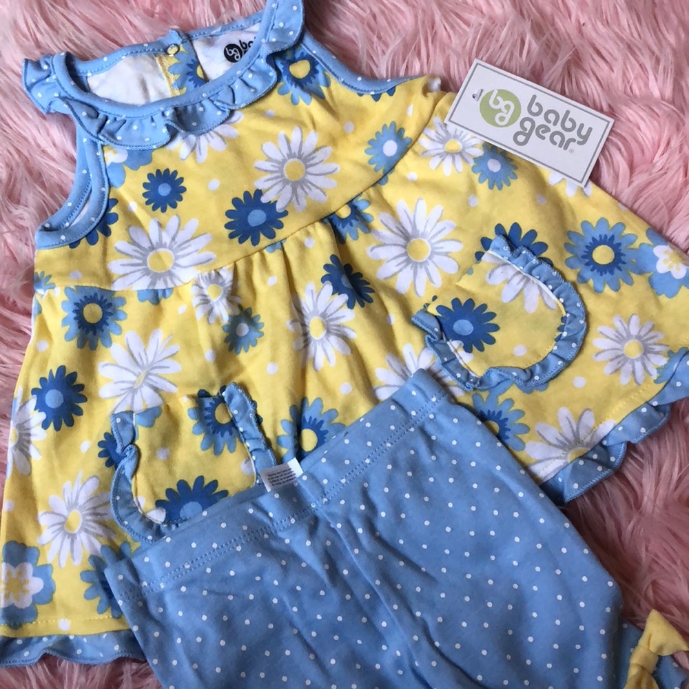 Two piece set